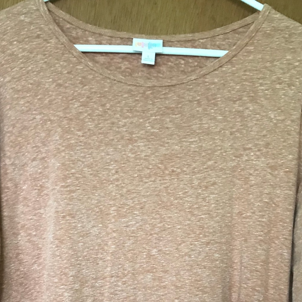 LuLaRoe Irma Tunic (L)